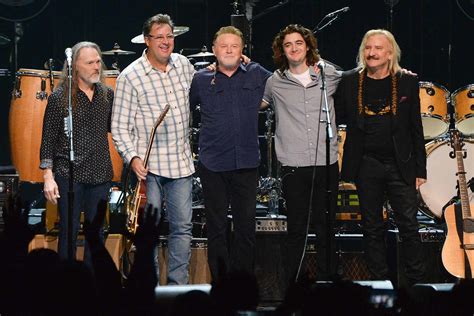 The Eagles Announce Final Tour The Long Goodbye