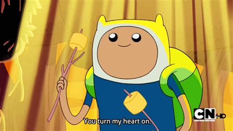 Adventure Time Quotes Love Quotesgram