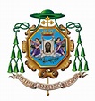 El escudo de la Diócesis de Jaén | Pasión en Jaén