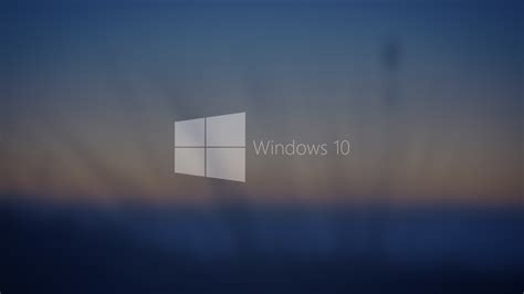 Windows 10 Full Hd Wallpaper And Hintergrund 1920x1080 Id637159