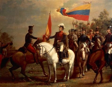 Latin American Revolutions Timeline Timetoast Timelines