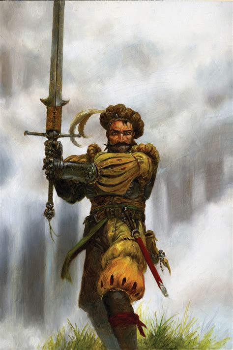 Fantasy Art Males Album On Imgur Warhammer Fantasy Roleplay