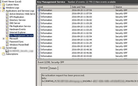 Windows 10 Kms Activation And Management Using Volume Activation