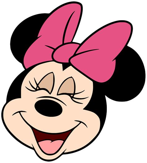 Minnie Mouse Clip Art 12 Disney Clip Art Galore