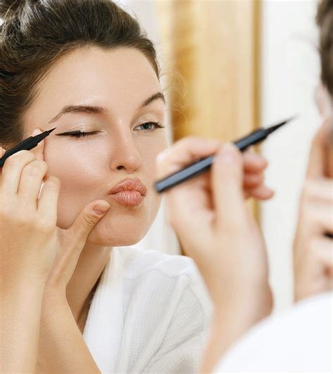13 Best Eyeliners For Sensitive Eyes Makeup Artists Picks 2024