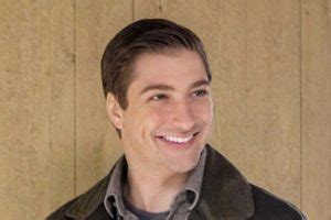 Interview Daniel Lissing Pt When Calls The Heart The Hearties
