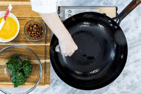 Wok Set Souped Up Recipes