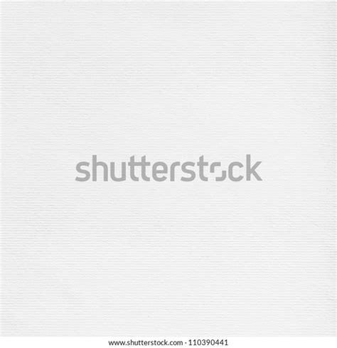 White Paper Texture Background Stock Photo Edit Now 110390441