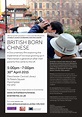 British Born Chinese public launch and discussion | British Inter ...
