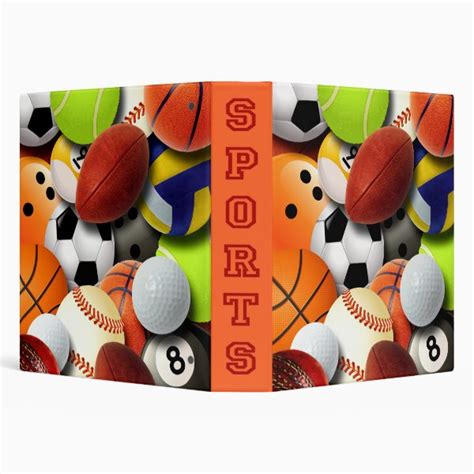 Sports Balls Collage Ts On Zazzle