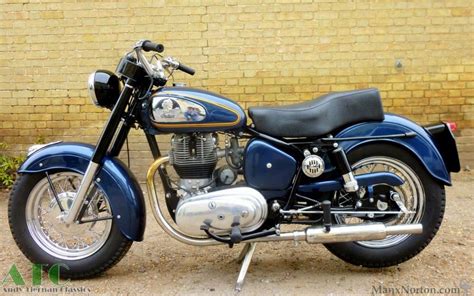 Knowing which parts of your royal enfield motorcycle need regular inspection and replacement will help you anticipate problems. Classic British Motorcycles of the 1960s Made in Redditch ...
