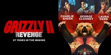Grizzly II: Revenge (1983) | SHOWTIME