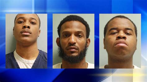 westmoreland county prison inmates accused of conspiring to commit july assault wpxi