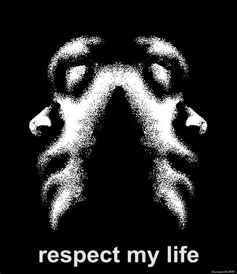 Respect My Life Free Stock Photo Public Domain Pictures