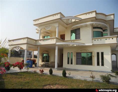 Most Popular Beautiful Homes In Pakistan