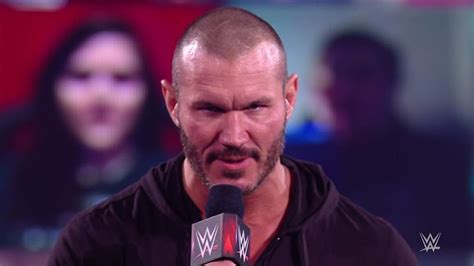 Randy Orton Says Wwe Legend Shawn Michaels Was A Complete Ashole And
