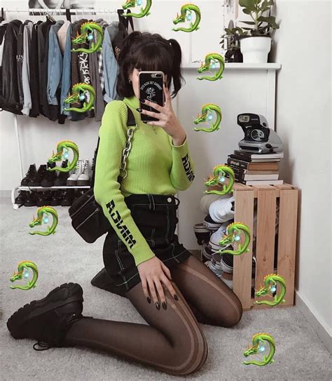 Altgirl On Instagram “💚💚 Yay Or Nay 💚💚 🌵 🌵 🌵 Tag That Friend Who