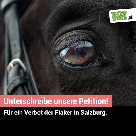 Vgt Verein Gegen Tierfabriken On Twitter Petition F R Ein Verbot