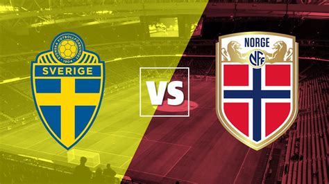 Sweden Vs Norway Live Stream How To Watch Uefa Nations League Online And On Tv Team News