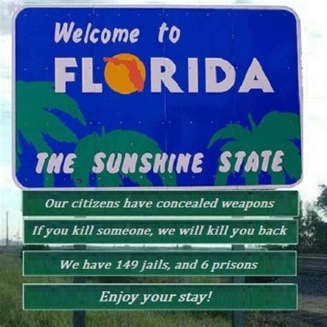 Florida Florida Funny Florida Moving To Florida