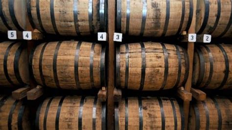 What Are The Dimensions Of A Whiskey Barrel
