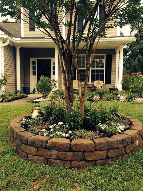 50 Fabulous Low Maintenance Landscaping Ideas For The Front Yard