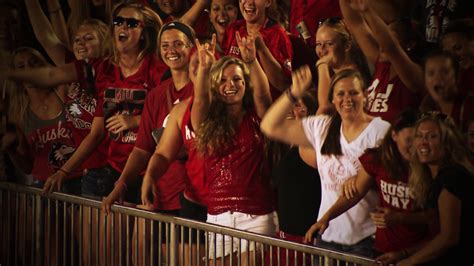 2016 Niu Football Introduction Video Youtube