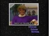 Psychic Friends Network Commercial Photos
