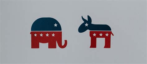 To Which Political Party Does The Acronym Gop Refer