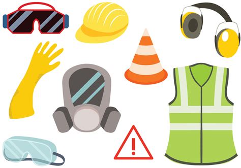 Safety Vest Vector Art Icons And Graphics For Free Download