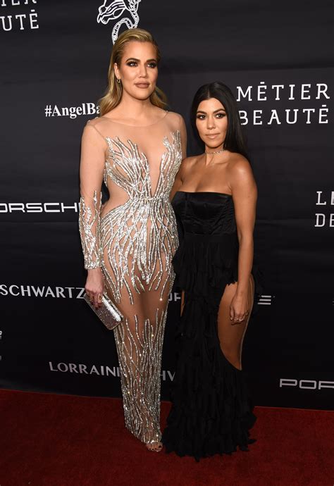 She is certainly not the tallest of all the women, but her presence will certainly be noticed in any gathering. Kardashian Family Heights In Feet | Kardashian Secret