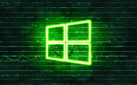 Windows 11 Wallpaper 4k Green