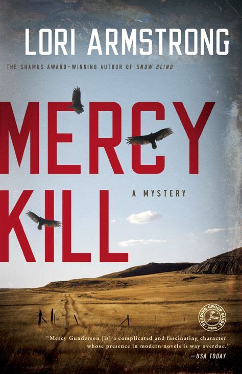 Mercy Kill Ebook Modern Novel Mystery Books