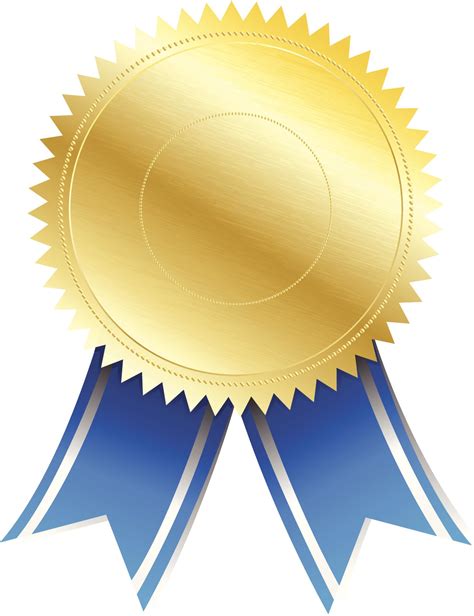 Award Ribbon Clipart Free Download On Clipartmag