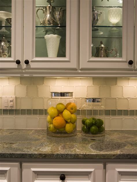 They can make a narrow room look a kitchen backsplash tile adds utility and flair to your home. Square Tile Backsplash | Houzz