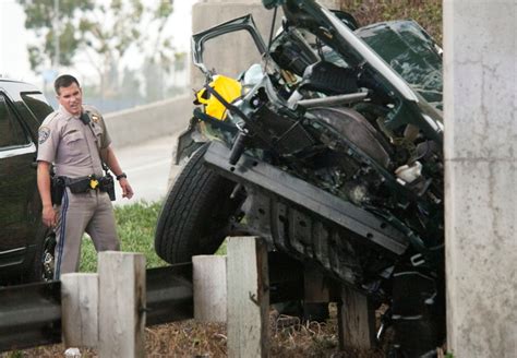 Woman Dies In Solo Vehicle Crash On The I 5 Morning Commute