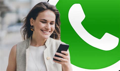 Whatsapp Update Latest New Feature Will Radically Change How You Use