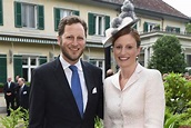 Prinz Georg Friedrich + Prinzessin Sophie: Verliebt in Potsdam | GALA.de