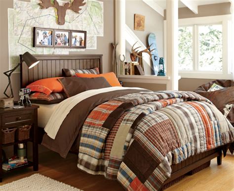 Make bedrooms in your home beautiful with bedroom decorating ideas from hgtv for bedding, bedroom décor, headboards, color schemes, and more. 46 Stylish Ideas For Boy's Bedroom Design | Kidsomania