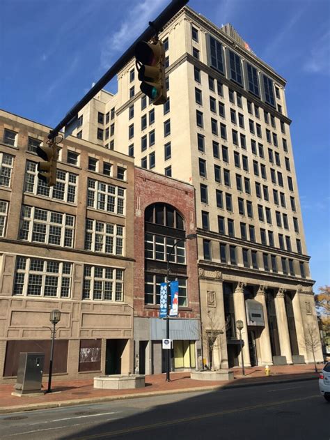 New Akron Plan Aims To Boost Its Economy Through Downtown Living Wksu
