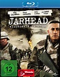 Jarhead - Willkommen im Dreck - Sam Mendes - Blu-ray Disc - www ...