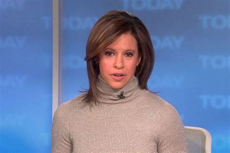 Jenna Wolfe Biography Net Worth And Parents Of Stephanie Gosks Wife