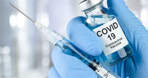 Seja qual for que fique pronta primeiro, eles já. Rússia anuncia primeiro lote de vacina para COVID-19 | DCO
