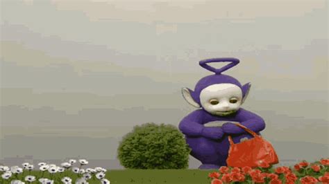 Teletubbies Mood  Teletubbies Mood Tinky Winky Discover Share S