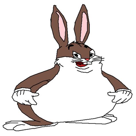 Sketch Big Chungus Drawing Images And Photos Finder