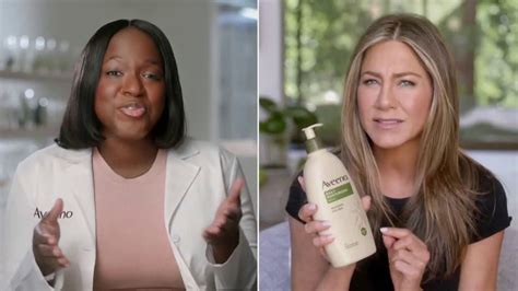 Aveeno Chat With An Aveeno Principal Scientist Featuring Jennifer