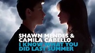 Shawn Mendes feat. Camila Cabello - I Know What You Did Last Summer ...