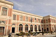 Università degli Studi di Messina (UNIME) (Messina, Italy) - apply ...