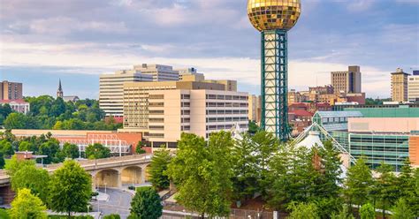 Cheapest flight times, places to go sightseeing, what kind of weather to expect, and more. Knoxville, TN | 2019 Top 100 Best Places to Live | Livability