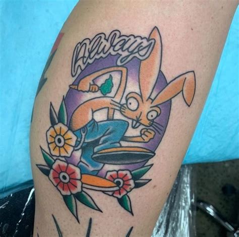 Top 15 Blink 182 Tattoos Littered With Garbage Littered With
